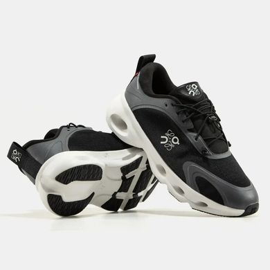 ON Cloudsolo x Loewe Black Grey White, 40