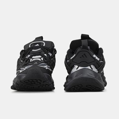 Adidas Vento XLG Core Black Grey