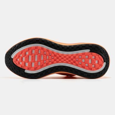 Nike Air Zoom Vomero Plus Orange Black, 43