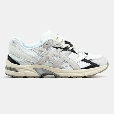 Asics Gel-1130 x Hal Studios White Grey Black