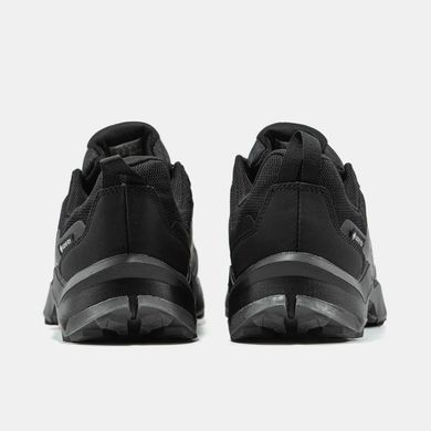 Adidas Terrex AX4 Gore-Tex Black Термо, 41