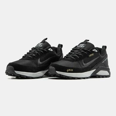 Nike Rivah Gore-Tex Fur Black/Grey