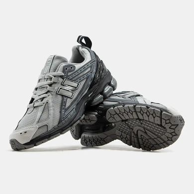 New Balance 1906R Silver Black