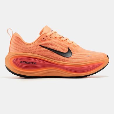 Nike Air Zoom Vomero Plus Orange Black, 43