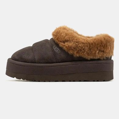 UGG Tazzlita Dark Chocolate