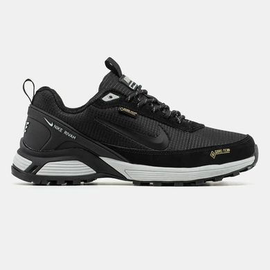 Nike Rivah Gore-Tex Fur Black/Grey
