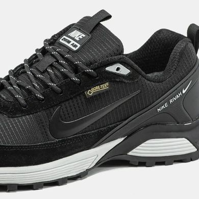 Nike Rivah Gore-Tex Fur Black/Grey
