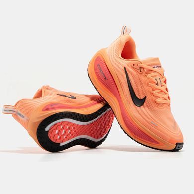 Nike Air Zoom Vomero Plus Orange Black, 43