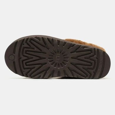 UGG Tazzlita Dark Chocolate