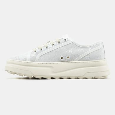 Gucci Tennis 1977 GG Monogram White, 36
