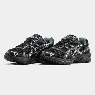 ASICS Gel-1130 &ldquo;Black Pure Silver&rdquo;