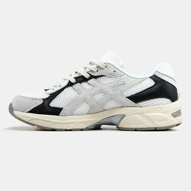 Asics Gel-1130 x Hal Studios White Grey Black