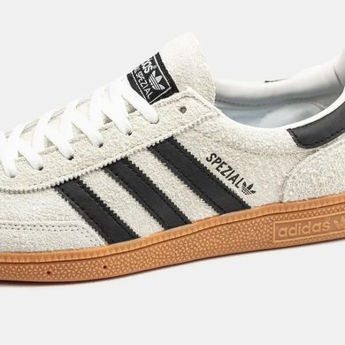 Adidas Spezial Handball Off-White Black Gum