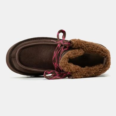 UGG Funkarra Cabin Cuff Brown, розмір 36