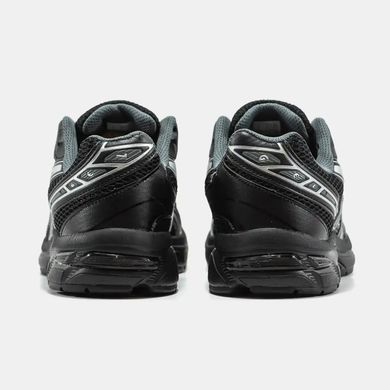 ASICS Gel-1130 &ldquo;Black Pure Silver&rdquo;