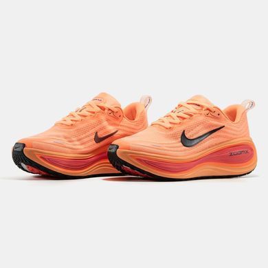 Nike Air Zoom Vomero Plus Orange Black, 43