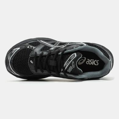 ASICS Gel-1130 &ldquo;Black Pure Silver&rdquo;