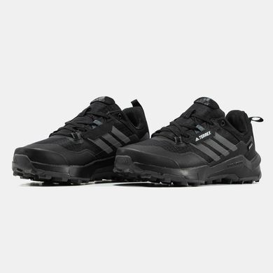 Adidas Terrex AX4 Gore-Tex Black Термо, 41