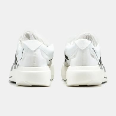 Adidas Adizero Adios Pro EVO 1 White Black