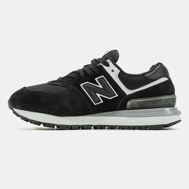 New Balance 574 Gore-Tex Black Grey White, 41