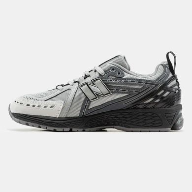 New Balance 1906R Silver Black