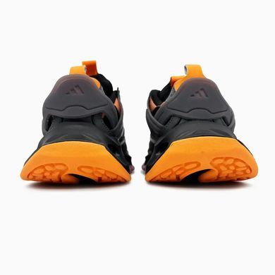 Adidas Vento XLG Deluxe Black Orange Purple, 36