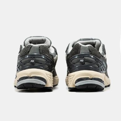 New Balance 1906D Black Grey Protection Pack