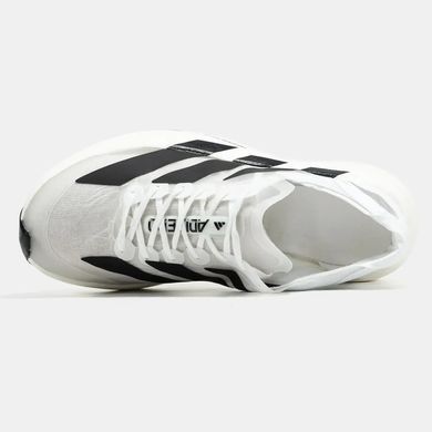 Adidas Adizero Adios Pro EVO 1 White Black