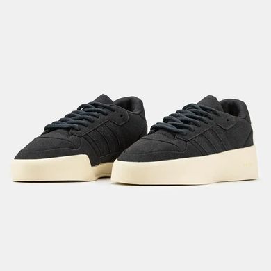 Adidas Forum 86 Low x Fear of God Black