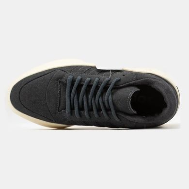 Adidas Forum 86 Low x Fear of God Black