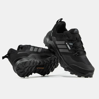 Adidas Terrex AX4 Gore-Tex Black Термо, 41