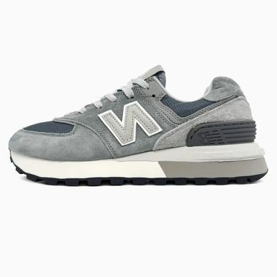 New Balance 574 Legacy Grey, 36