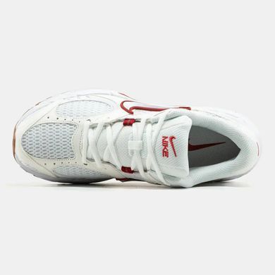 Nike V5 RNR White Red, 40