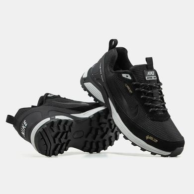 Nike Rivah Gore-Tex Fur Black/Grey