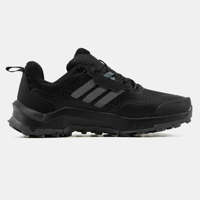 Adidas Terrex AX4 Gore-Tex Black Термо, 41