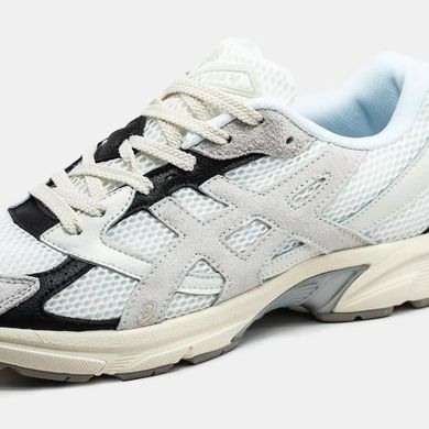 Asics Gel-1130 x Hal Studios White Grey Black