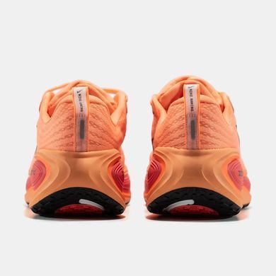 Nike Air Zoom Vomero Plus Orange Black, 43