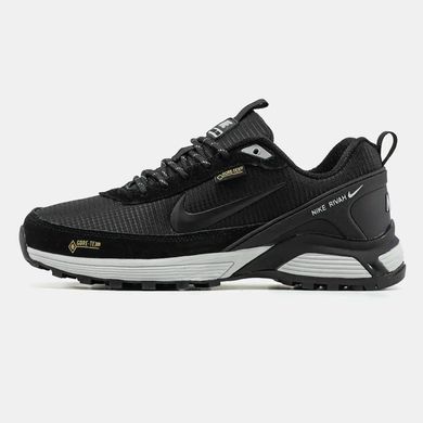 Nike Rivah Gore-Tex Fur Black/Grey