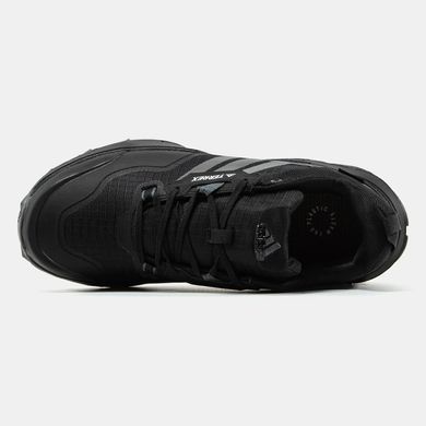 Adidas Terrex AX4 Gore-Tex Black Термо, 41