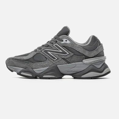 New Balance 9060 Grey Blue, 36