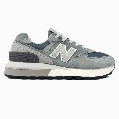 New Balance 574 Legacy Grey, 36