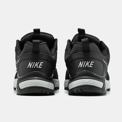 Nike Rivah Gore-Tex Fur Black/Grey