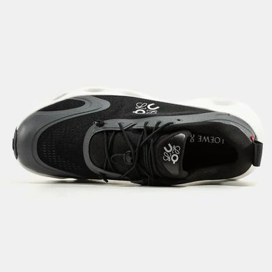 ON Cloudsolo x Loewe Black Grey White, 40