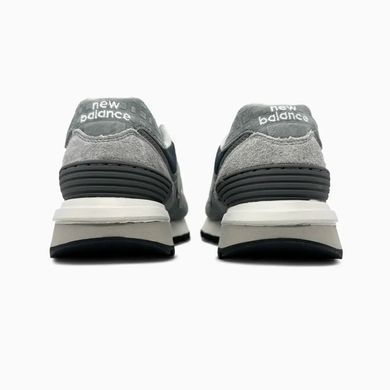 New Balance 574 Legacy Grey, 36