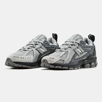 New Balance 1906R Silver Black