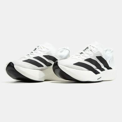 Adidas Adizero Adios Pro EVO 1 White Black