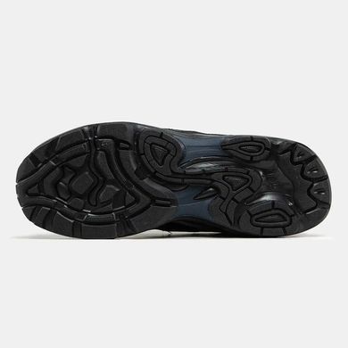 Asics Gel-Preleus Black Silver