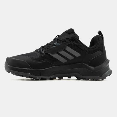 Adidas Terrex AX4 Gore-Tex Black Термо, 41