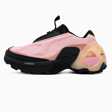 Adidas Edge Runner Pink Black, 36
