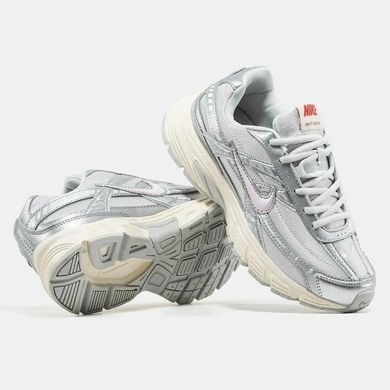 Nike Initiator Silver Pink Sail, 36